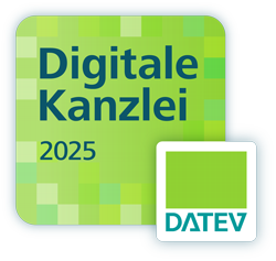 DATEV – Digitale Kanzlei 2025